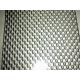 Pattern Stainless Steel Titanium Coated Decoraive Sheet For Cladding Wall Ceiling