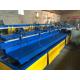 Multi Function Chain Link Machine Fence Panel Machine With ISO / SGS Certificate 