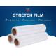 Heat Shrink Film Wrap Plastic Stretch Film Polyolefin Printable Shrink Film Manufacturers