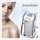 Skin Care IPL Beauty Machine , Multifunction Skin Rejuvenation Equipment FDA Approved