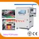 Automatic Tool Change PCB Separator High Reliability PCB Gripper System
