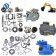EATON Hydraulic Pump 3331/4621(4631)/5421 (5431)/6423/7620(7621) Hydraulic Pump Parts Replacement Cylinder Piston Valve