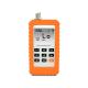 FTTX Fiber Optic Cable Checker OPM-TQ110 For CATV Telecommunications