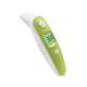 Handheld Medical Forehead Thermometer , Digital Infrared Forehead Thermometer