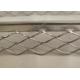 3cm Wing Drywall Plaster Angle Bead 2-3m Length For Construction