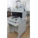 ISO9001 Pneumatic Rigid Flexible PCB Punching Machine