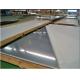 400 Series Cold Rolled Stainless Steel Sheet Good Corrosion Resistance