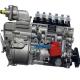 Howo Truck 371HP Engine Parts VG1246080097 High Pressure Oil Pump for Sinotruk Truck