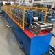 10 Meters / Min Octagonal Pipe Roll Forming Machine With Water Cooling System