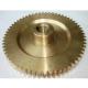 High Quality Cone Worm Gear for Tractor