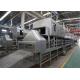 Commercial Ramen Noodle Equipment Manufacturing Plant 18Tons /8h Fully Automatic