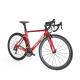 Multi Functional Lightweight Racing Bike 22 SPEED Carbon Fiber Long Life Span