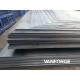 450HBW Abrasion Resistant Flat Heavy Steel Plate Excellent Weldability