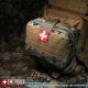 Pouch Trauma Kit Tourniquet And Pouch Medical Tactical Pouch Emergency EMT First Aid Kit With Tourniquet Holder