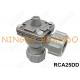 RCA25DD 1 Dust Collector Pulse Jet Valve With Compression Fitting