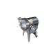 Stainless Steel 304 Multi-function Vegetable Cutting Machine for Industrial Applications