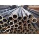 60-120mm Round Welded Steel Pipes With BV Certificate Packaged In Bundles
