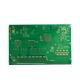 HASL FR4 PCB Board with Impedance Control and Green Solder Mask Color