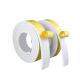 Double Sided EVA Acrylic Industrial Foam Tape Stripping Soundproofing 25mm