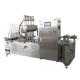 2.2KW Yogurt Cup Filling And Sealing Machine For Industrial Production