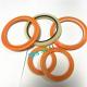 1672208 6J6736 8C9127 Hydraulic Cylinder Seal Kits HBY PU HBI HBK PU LOADER