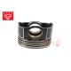Manufacturer supply top quality of C7 engine spare parts piston 238-2698
