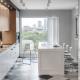 Villa Luxury Design Kitchen Cabinet Wall Pantry Organiser Kitchen Cabinet Island Melamine Kitchen Cabinets For Renovation