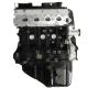 Long Block Engine Assembly 4G13S1  For Changan Chana Star Van 4500 Zotye T200 1.3L