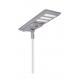 Antiwear 170LM/W Street Light Solar LED 200W 300W 400W Moistureproof