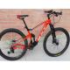 Carbon Fiber 29er Mountain Bike Full Suspension Shimano Gruopset Bicycle 11 Speed
