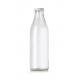 10ml - 250ml Glass Bottle Filling for Customized Juice Glass Bottle