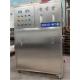 200-250kg/h Industrial Water Deionizer Durable For Treatment