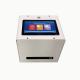 Intelligent Static Inkjet Date Coding Machine With 7 Inch Touch Screen