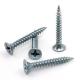 DIN7982 Galvanized Cross Countersunk Head Self Tapping Screw for General Industry