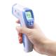 Smart Handheld Infrared Thermometer Automatically Save The Last Measurement Value