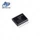 Electronics Components Kit ADUM5401ARWZ Analog ADI Electronic components IC chips Microcontroller ADUM5401A