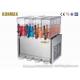 CE Approved PC Juice Cold Drink Dispenser Machine 1200W Coffee Mixer