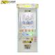 Mini Key Master Prize Vending Machine Newest Design Push Win Gift Game Machine 9 Hole