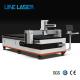 Chinese Glass Engraving Machine with Laser Pulse Working Mode and CE Certification