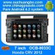 Ouchuangbo Android 4.2 Car Navi Multimedia for Honda CRV 2012 iPod 3G Wifi AUX USB DVD Player OCB-8033C