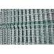 1600mm Galvanized Razor Barbed Wire Mesh Fence Welded Razor Wire Mesh