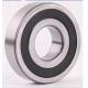 FAG 6201 2Z Deep Groove Ball Bearing With Inner Dimension 12mm And Cr 6.82kN