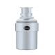 commercial food waste disposer for industrial use 2HP with AC motor