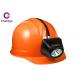 KL4.5LM LED Mining Lights Cordless Hard Hats Wholesale for Miners 7000Lux