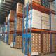 Optimize Your Warehouse with Pallet Racking Industrial Up To 4 M Length