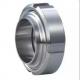 12mm 316 Stainless Steel Pipe Union Fitting OEM