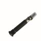 Industrial Grade Glycol Refractometer , Alcohol Refractometer Numerous Applications