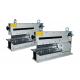 Motorized Linear Blade Pcb Depanelizer For Metal Board Cutting