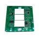 PCB Assembly For Doorbell ENIG Fast Prototype Double Sided