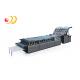 Semi Automatic Lamination Machine Corrugated Paper High Precision